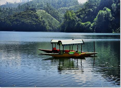 Kundala Lake